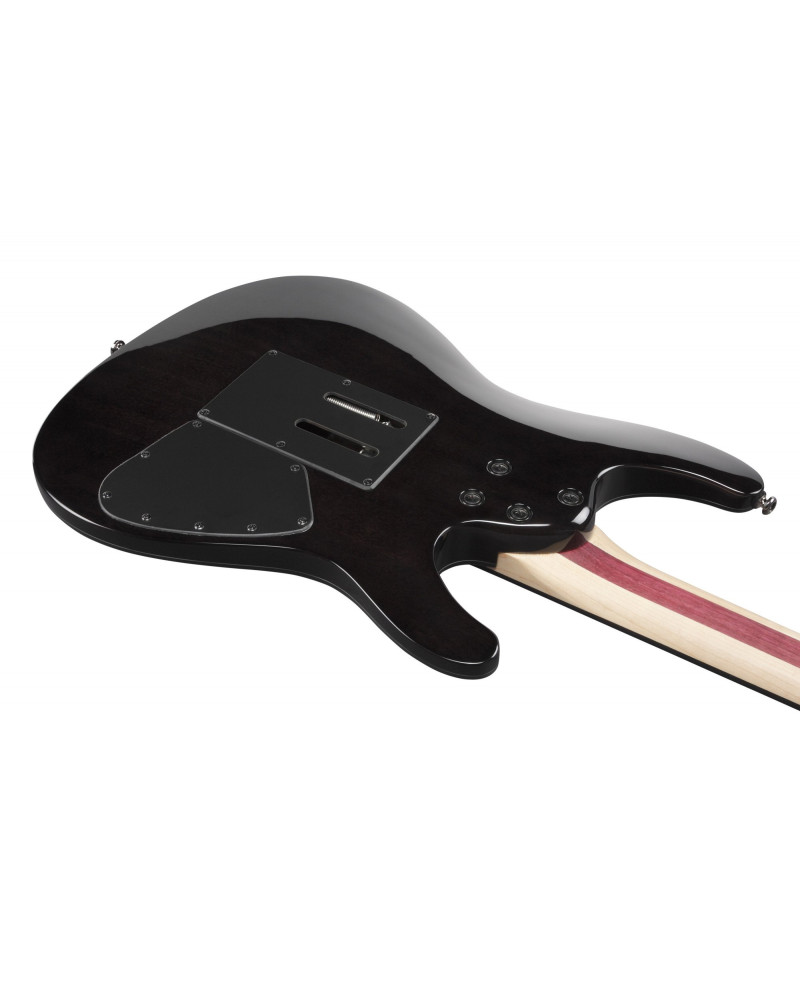 Ibanez JIVA10L-DSB Nita Strauss Signature Electric Guitar 6-String Lefty - Deep Space Blonde