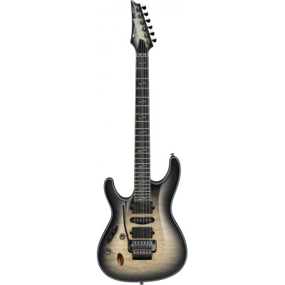 Ibanez JIVA10L-DSB Nita Strauss Signature Electric Guitar 6-String Lefty - Deep Space Blonde