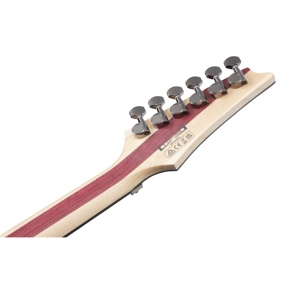 Ibanez JIVA10L-DSB Nita Strauss Signature Electric Guitar 6-String Lefty - Deep Space Blonde