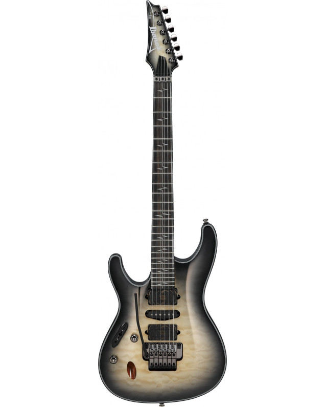 Ibanez JIVA10L-DSB Nita Strauss Signature Electric Guitar 6-String Lefty - Deep Space Blonde