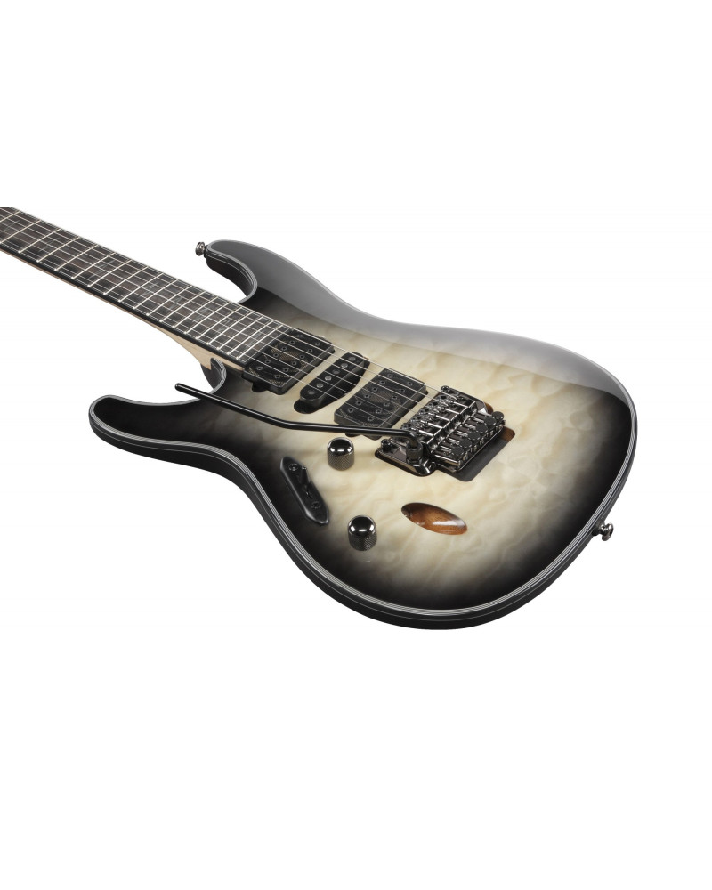 Ibanez JIVA10L-DSB Nita Strauss Signature Electric Guitar 6-String Lefty - Deep Space Blonde