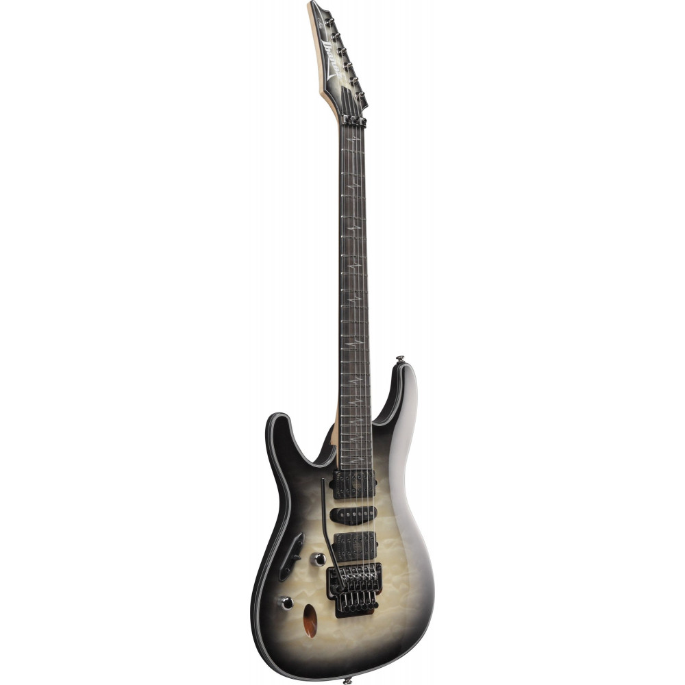 Ibanez JIVA10L-DSB Nita Strauss Signature Electric Guitar 6-String Lefty - Deep Space Blonde