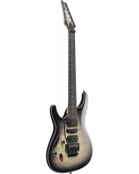 Ibanez JIVA10L-DSB Nita Strauss Signature Electric Guitar 6-String Lefty - Deep Space Blonde