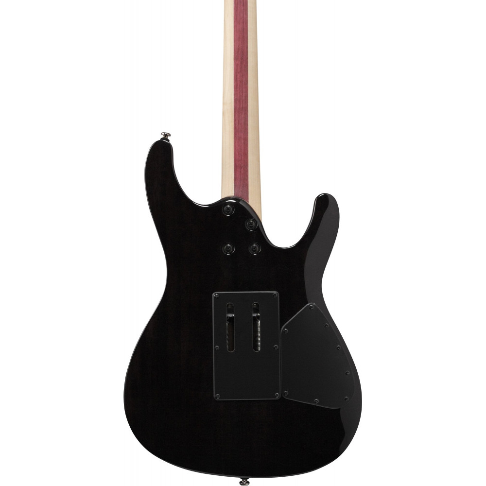 Ibanez JIVA10L-DSB Nita Strauss Signature Electric Guitar 6-String Lefty - Deep Space Blonde