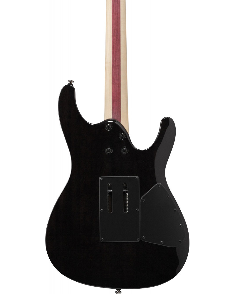 Ibanez JIVA10L-DSB Nita Strauss Signature Electric Guitar 6-String Lefty - Deep Space Blonde