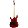 Ibanez JIVA10R-TRC Nita Strauss Signature Electric Guitar 6-String - Torch Red