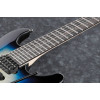 Ibanez JIVAJR-DSE Nita Strauss Signature Electric Guitar 6-String - Deep Sea Blonde
