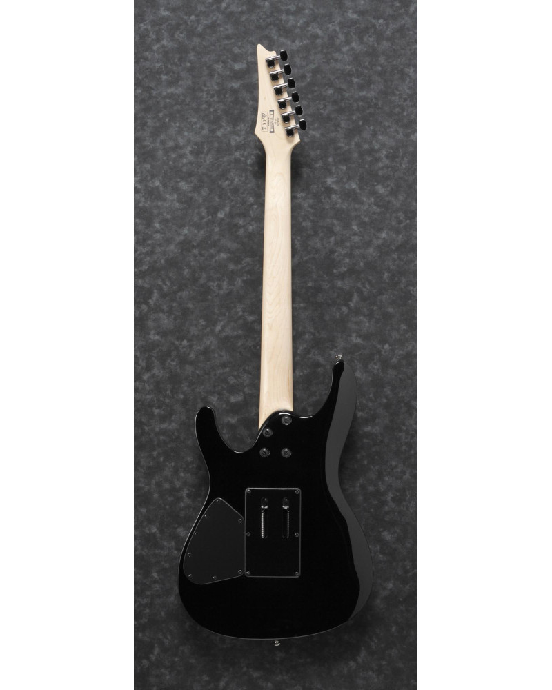 Ibanez JIVAJR-DSE Nita Strauss Signature Electric Guitar 6-String - Deep Sea Blonde