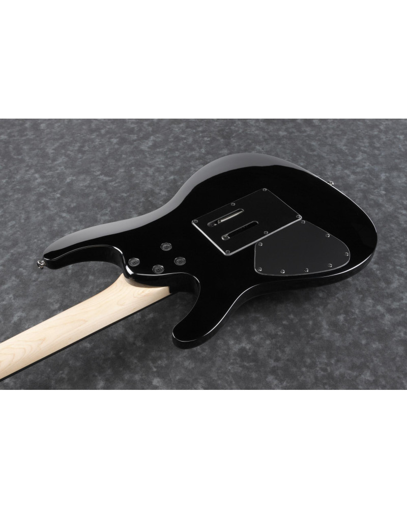 Ibanez JIVAJR-DSE Nita Strauss Signature Electric Guitar 6-String - Deep Sea Blonde