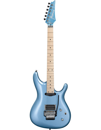 Ibanez JS140M-SDL Joe Satriani Signature Electric Guitar 6-String - Soda Blue
