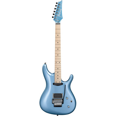 Ibanez JS140M-SDL Joe Satriani Signature Electric Guitar 6-String - Soda Blue