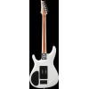 Ibanez JS2480-WH Joe Satriani Signature Electric Guitar 6-String - White + Case