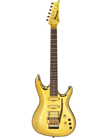Ibanez JS2GD Joe Satriani Signature Electric Guitar 6-String -