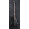 Ibanez K5-BKF Fieldy Signature Electric Bass 5-String - Black Flat