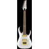 Ibanez K7YANG Head Signature Electric Guitar 7-String - White