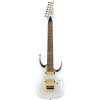 Ibanez K7YANG Head Signature Electric Guitar 7-String - White