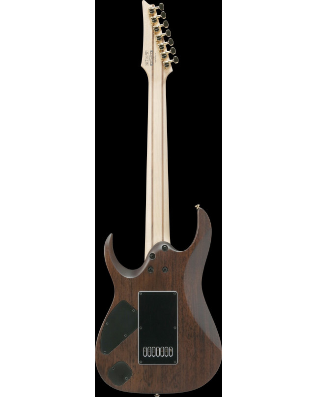 Ibanez K7YANG Head Signature Electric Guitar 7-String - White