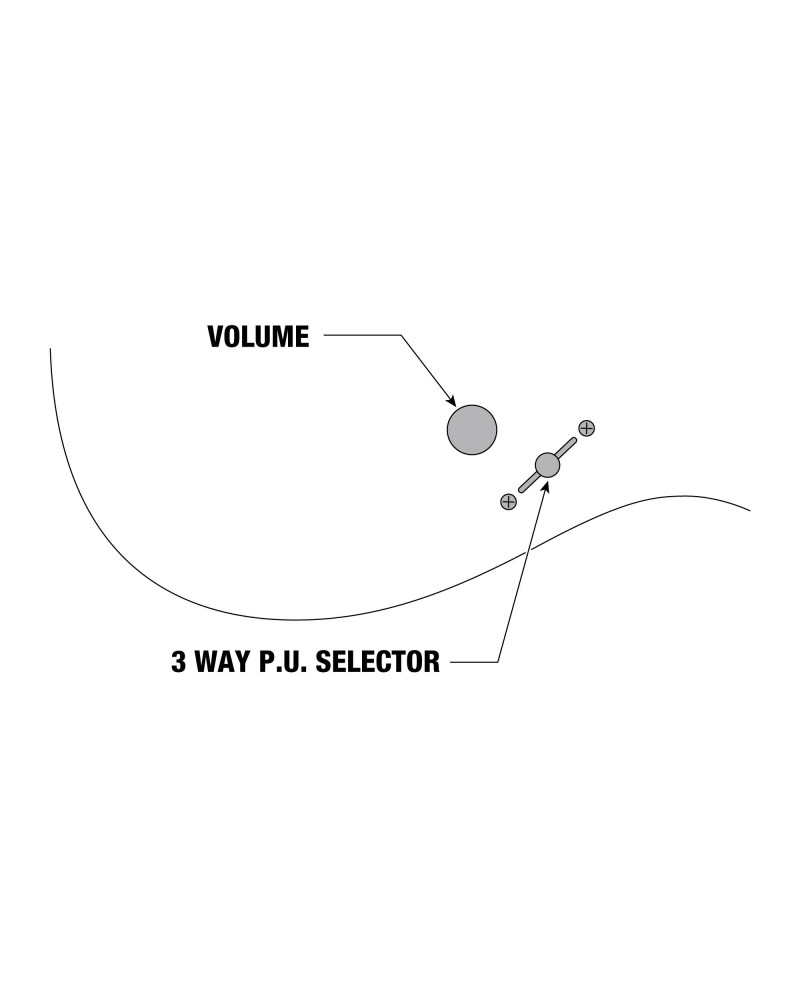 Ibanez K7YANG Head Signature Electric Guitar 7-String - White