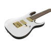 Ibanez K7YANG Head Signature Electric Guitar 7-String - White