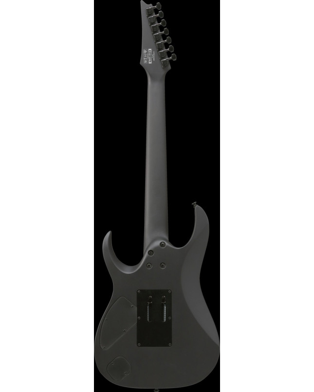 Ibanez K7YIN Munky Signature Electric Guitar 7-String - Black