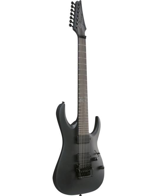 Ibanez K7YIN Munky Signature Electric Guitar 7-String - Black