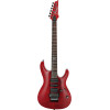 Ibanez KIKO100-TRR Kiko Loureiro Signature Electric Guitar 6-String - Transparent Ruby Red + Case