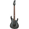 Ibanez KIKO10BP-TGB Kiko Loureiro Signature Electric Guitar 6-String - Transparent Grey Burst  + Gig Bag