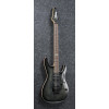 Ibanez KIKO10BP-TGB Kiko Loureiro Signature Electric Guitar 6-String - Transparent Grey Burst  + Gig Bag