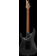 Ibanez KIKO300-RRT Kiko Loureiro Signature Electric Guitar 6-String - Ruby Red Sunburst Flat