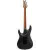 Ibanez KIKO300-RRT Kiko Loureiro Signature Electric Guitar 6-String - Ruby Red Sunburst Flat
