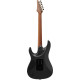 Ibanez KIKO300-RRT Kiko Loureiro Signature Electric Guitar 6-String - Ruby Red Sunburst Flat
