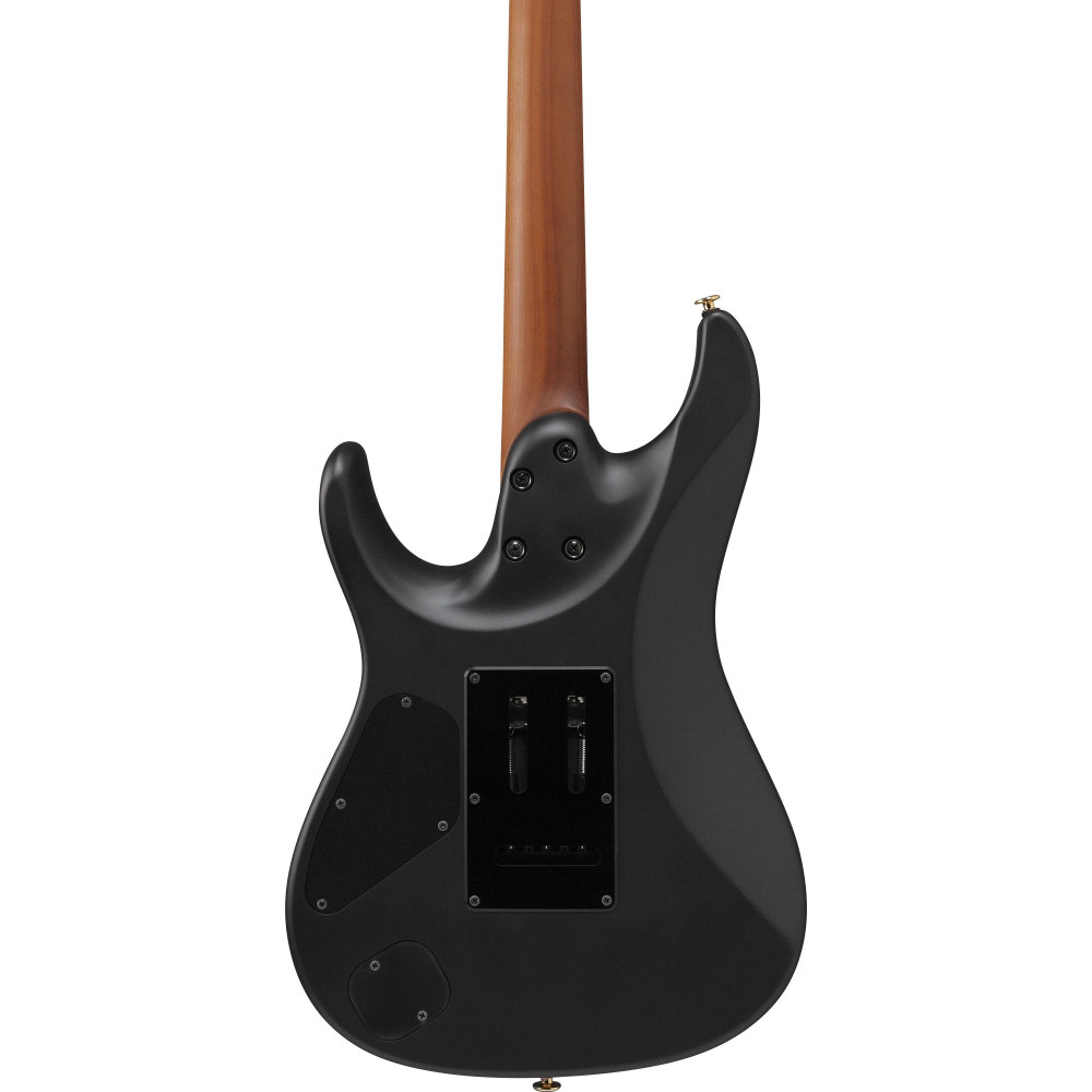 Ibanez KIKO300-RRT Kiko Loureiro Signature Electric Guitar 6-String - Ruby Red Sunburst Flat