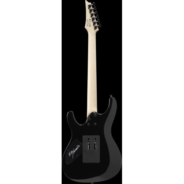 Ibanez KIKOSP3-TEB Kiko Loureiro Signature Electric Guitar 6-String - Transparent Emerald Burst