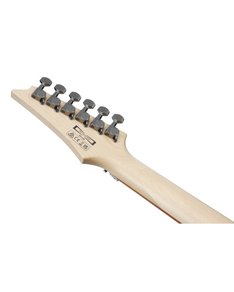 Ibanez KIKOSP3-TEB Kiko Loureiro Signature Electric Guitar 6-String - Transparent Emerald Burst