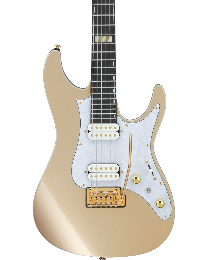 Ibanez KRYS10 Scott LePage Signature E-Guitar 6-String + Gig Bag