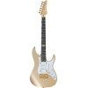 Ibanez KRYS10 Scott LePage Signature E-Guitar 6-String + Gig Bag