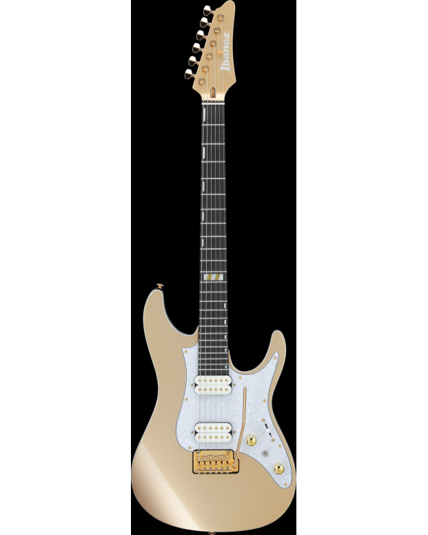 Ibanez KRYS10 Scott LePage Signature E-Guitar 6-String + Gig Bag