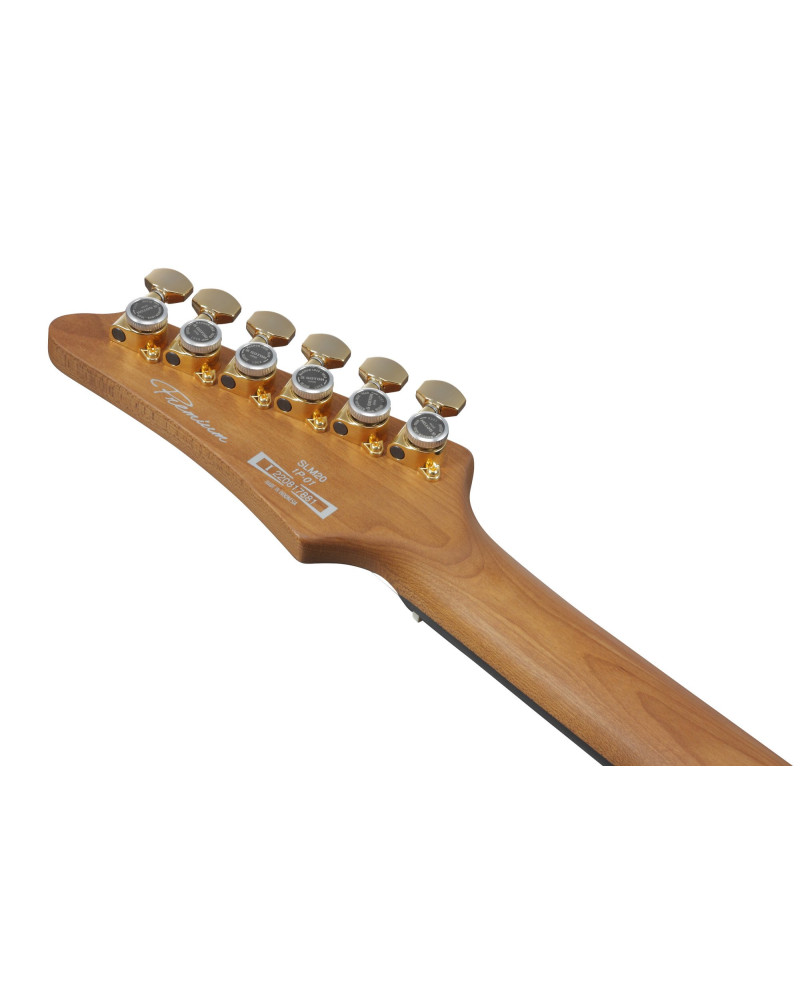 Ibanez KRYS10 Scott LePage Signature E-Guitar 6-String + Gig Bag