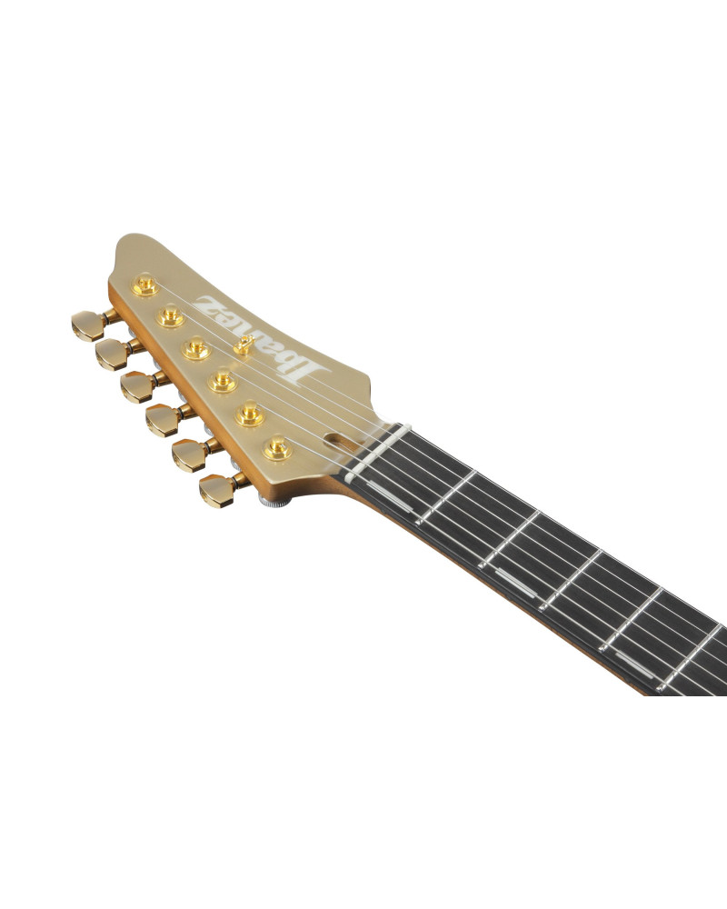 Ibanez KRYS10 Scott LePage Signature E-Guitar 6-String + Gig Bag