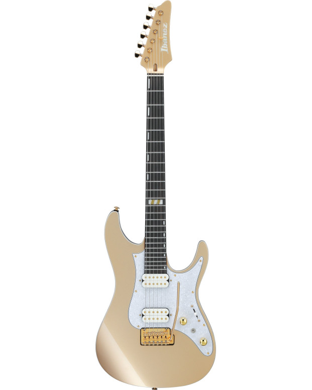 Ibanez KRYS10 Scott LePage Signature E-Guitar 6-String + Gig Bag