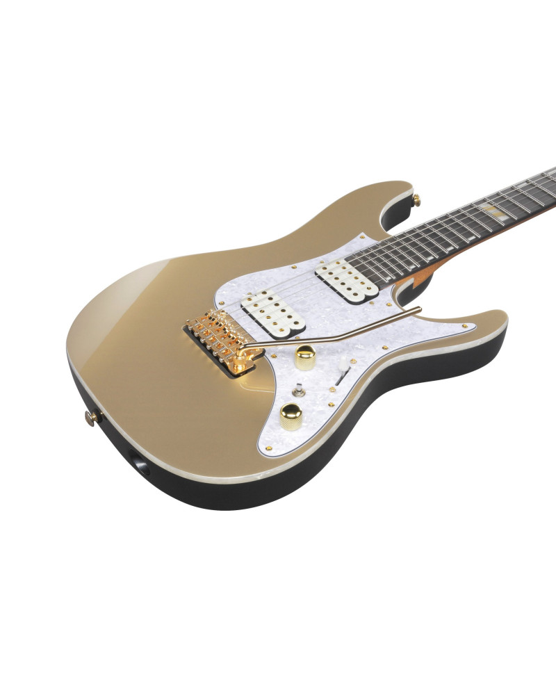 Ibanez KRYS10 Scott LePage Signature E-Guitar 6-String + Gig Bag