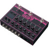 Ibanez LD303 Multi Delay Effect Pedal