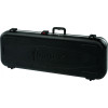 Ibanez M300C Case - for RG/RGA/RGD/RG7/S/SA black