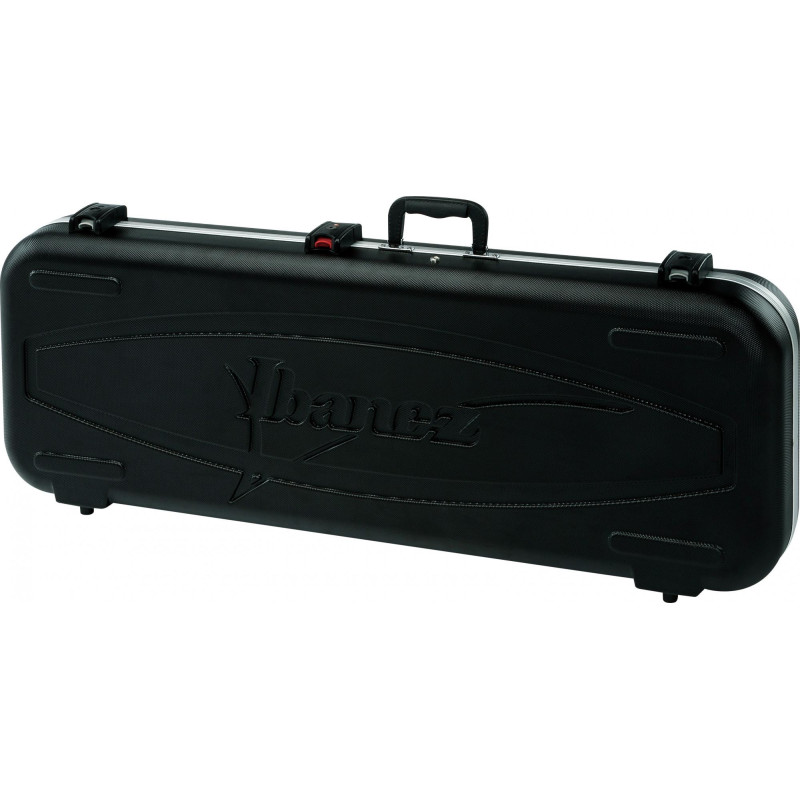 Ibanez M300C Case - for RG/RGA/RGD/RG7/S/SA black