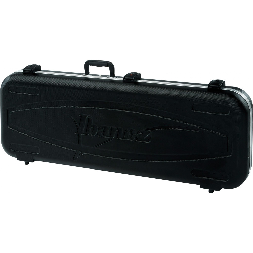 Ibanez M300C Case - for RG/RGA/RGD/RG7/S/SA black