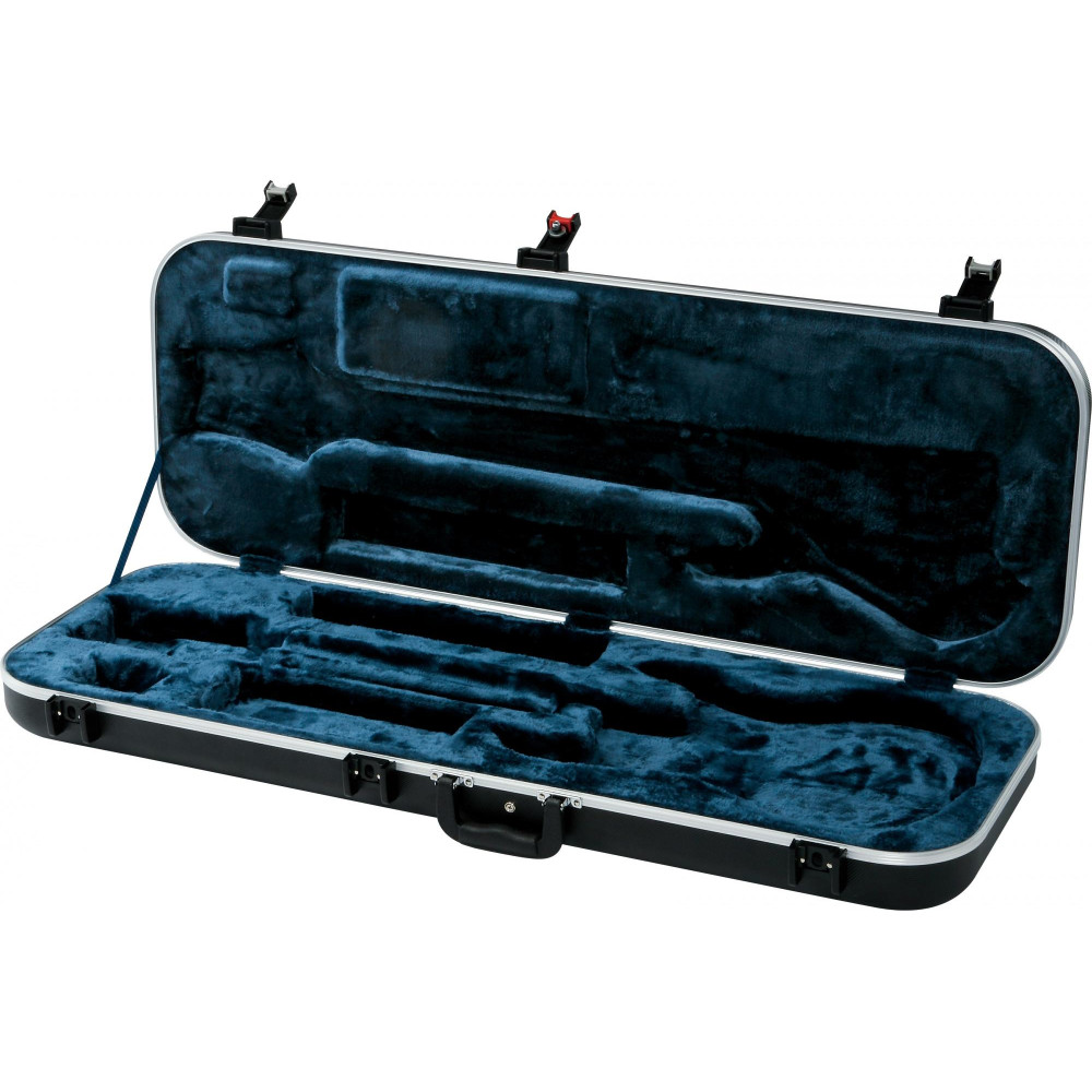 Ibanez M300C Case - for RG/RGA/RGD/RG7/S/SA black