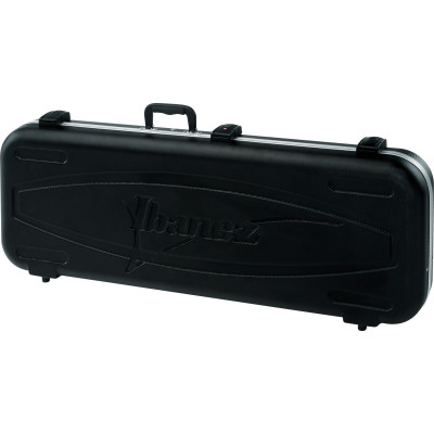 Ibanez M300C Case - for RG/RGA/RGD/RG7/S/SA black