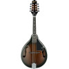Ibanez M510-DVS Mandolin A-Style 8-String - Dark Violin Sunburst Gloss