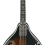 Ibanez M510-DVS Mandolin A-Style 8-String - Dark Violin Sunburst Gloss