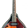 Ibanez M510E-BS Mandolin A-Style 8-String - Brown Sunburst